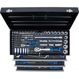 KS Tools - Jeu d'outils de calage - Ford Focus, C-max