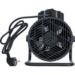 Ventilateur chauffant électrique | 2 kW 6