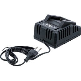 Chargeur rapide | 4,0 A | 18 V