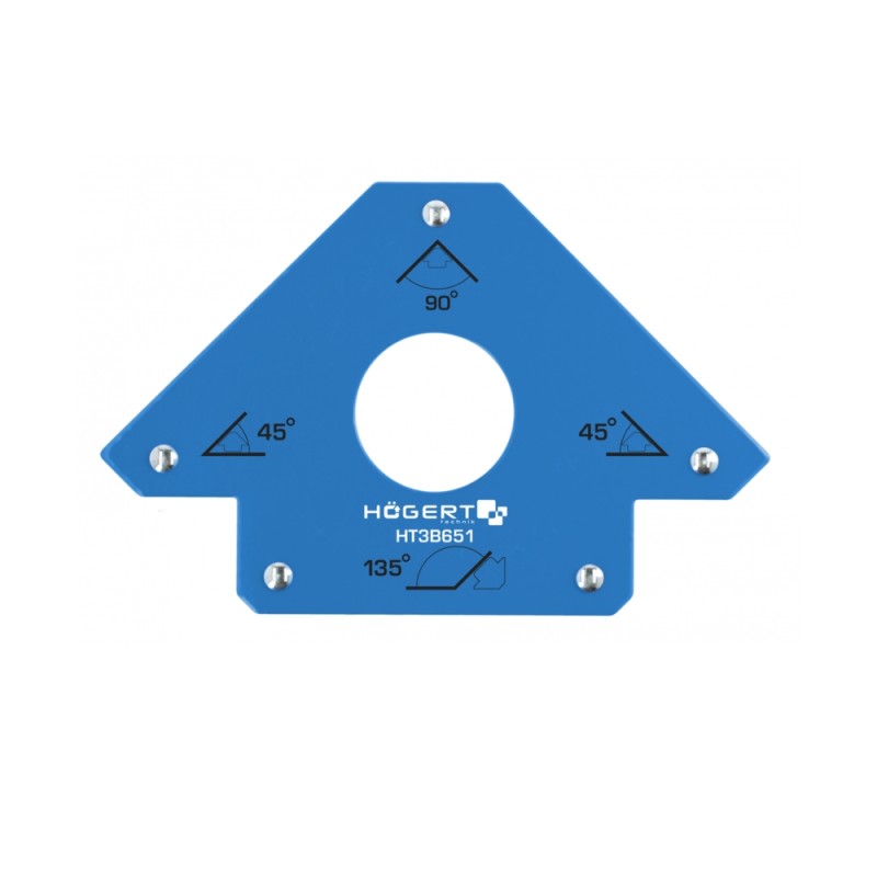 Support de soudage magnétique - HT3B651